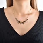 Black Magic necklace